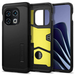 Pouzdro Spigen Tough Armor ONEPLUS 10 PRO 5G ČERNÁ