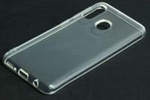  Pouzdro Samsung Galaxy A40 CLEAR Silikonové pouzdro