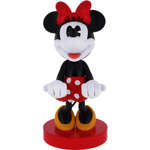 Cable Guys Stand Disney Minnie Mouse