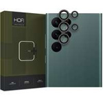 Kryt fotoaparátu Hofi Camring Pro+ Galaxy S23 Ultra Black