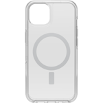 OtterBox Pouzdro Apple iPhone 13 Pro Max Symmetry Plus MagSafe Compatible Clear Case