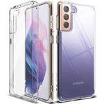 RINGKE FUSION GALAXY S21 CLEAR
