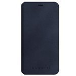 Bugatti BookCover Parigi Phone X modrý 29900