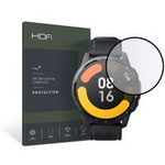 Sklo HOFI HYBRID PRO+ XIAOMI WATCH S1 ACTIVE BLACK