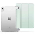 Obal Tech-protect Sc Pen Hybrid iPad 10.9 2022 Matcha Green