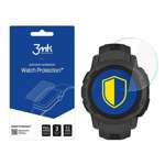 Hybridní Sklo hodinek 3MK FlexibleGlass Garmin Instinct 2S