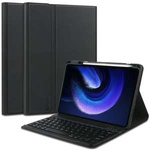TECH-PROTECT SC PEN + KLÁVESNICE XIAOMI PAD 6 / 6 PRO ČERNÁ