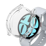 Obal Tech-protect Defense360 Samsung Galaxy Watch 6 (40 MM) Clear Case
