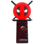 Stojan s ikonou Cable Guys Deadpool