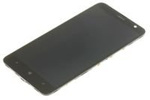 LCD DISPLEJ Dotykový Nokia Lumia 1320 Black Stupeň A
