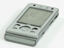 SONY ERICSSON W910 Originální pouzdro třídy B
