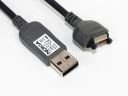 Kabel NOKIA CA-53 USB Original 6111 6230 N70 N73