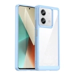 Outer Space Case s gelovým rámečkem pro Xiaomi Redmi Note 13 Pro - modrý