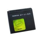 BATERIE BP-6x nová BP-6x nová