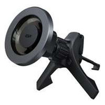 Držák Esr Halolock Magnetic MagSafe Vent Car Mount Metallic Grey