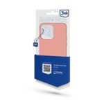 Pouzdro 3mk Matt Case Sam S23 Plus lychee/lychee