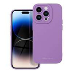 Roar Luna Tasche Case - für iPhone 14 Pro Lila