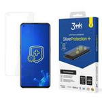 3MK Silver Protect + Realme GT Neo 2 5G Antimikrobiální Ochranná Folie montovaná na mokro