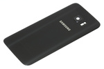 SAMSUNG Galaxy S7 Edge Dvířka baterie Original Grade B Black