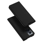 Dux Ducis Skin Pro Holster Cover s klapkou Realme Narzo 50A černý