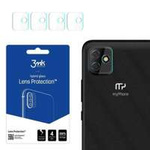 3mk Lens Protect MyPhone Fun 9 Ochrana objektivu fotoaparátu 4ks