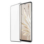 Dux Ducis 9D Tvrzené sklo tempered Glass Huawei nova Y70 Plus / nova Y70 9H s černým rámečkem