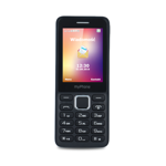 Telefon myPhone 6310 černá