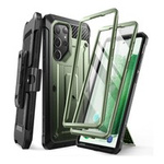 Obal Supcase Unicorn Beetle Pro 2-set Galaxy S23 Ultra Guldan Case
