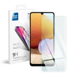 Szkło hartowane do Samsung Galaxy A32 4G / LTE Blue Star