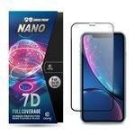 Crong 7D Nano Flexible Glass 9H full screen hybrid glass iPhone 11 iPhone XR