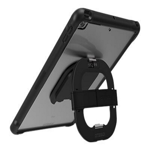 Pouzdro OTTER PRODUCTS EMEA Apple iPad 10.2 7 8 Generation OtterBox Unlimited Handstrap Black Case