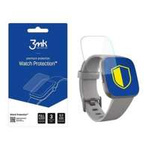 3mk Ochranná Folie ARC Sledovat Fitbit Versa 2 na celé obrazovce Ochranná Folie