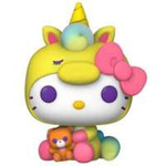 Figurka Funko POP! Hello Kitty 