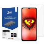 Sklo Hybrid 3MK Samsung Galaxy A32 A326 FlexibleGlass Lite 