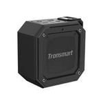 Přenosný bezdrátový Bluetooth 5.0 reproduktor Tronsmart Element Groove 10 W černý (322483)
