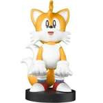 Cable Guys Stand SONIC THE JEDGEHOG TAIL