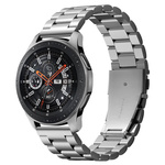 Náramek Řemínek SPIGEN Samsung Galaxy Watch 46mm Modern Fit Band Silver