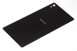 Originální dvířka baterie SONY Xperia Z3 Black Grade A