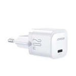 Mini nabíječka USB C 20W PD Joyroom JR-TCF02 | Bílý