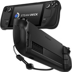 Spigen Rugged Armor PARNÍ PALUBA MATTE ČERNÁ
