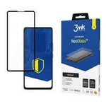 3mk NeoGlass Sam A53 5G A536 černá/černá