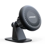 Magnetický držák telefonu do kokpitu Joyroom JR-ZS356 - tmavě šedý