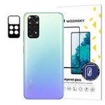 Wozinsky Full Camera Glass 9H Full Camera Tempered Glass pro fotoaparát Xiaomi Redmi Note 11