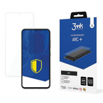 3MK Folia ARC+ Samsung Galaxy S24 S921 Folia Fullscreen