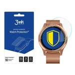 3mk FlexibleGlass Hodinky Garmin Vivomove Luxe Sklo Hybrid