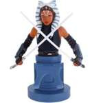 Cable Guys Stand STAR WARS MANDALORIAN AHSOKA TANO