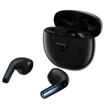 Bezdrátová sluchátka Joyroom Jpods Series JR-PB1 TWS ENC IPX4 - černá