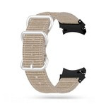 Řemínek TECH-PROTECT pro Samsung Galaxy Watch 4 40/42/44/46 MM Scout Khaki