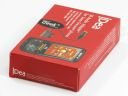 Idea Sony Ericsson adaptér 3,5 mm jack , konvertor RCA jack , kabel RCA jack 