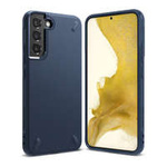 Ringke ONYX odolný pouzdro kryt Samsung Galaxy S22+ (S22 Plus) tmavě modrý